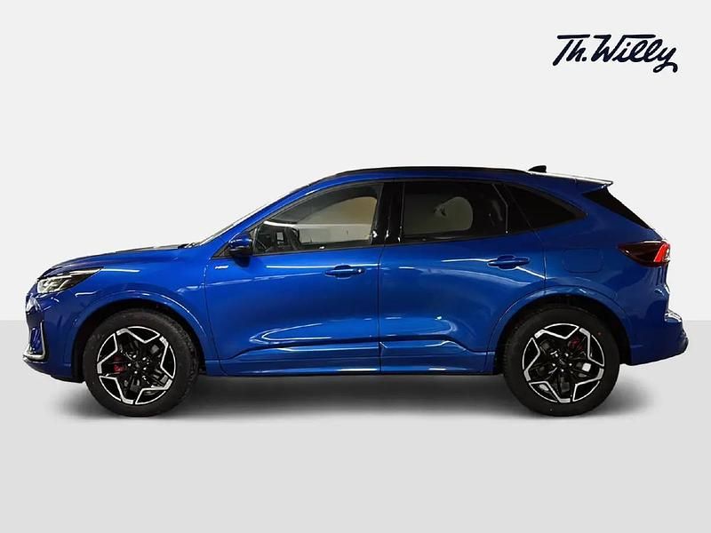 Neu Ford Kuga ST-Line X 182 PS (133 kW) 2026 Blau SUV