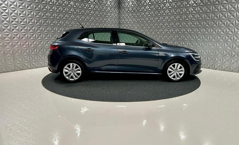 Gebraucht Renault Mégane IV Zen 116 PS (85 kW) 2020