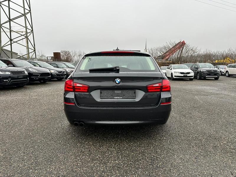 Gebraucht BMW 528 245 PS (180 kW) 2013 Kombi