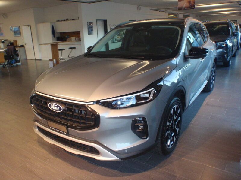 Gebraucht 2024 Ford Kuga Active X SUV | CHF 48’900 - Bild 1/4