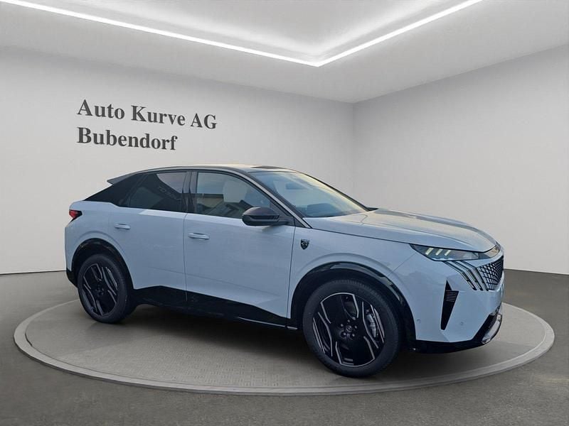 Neu 2025 Peugeot e-3008 SUV | CHF 49’900 (Superpreis) - Bild 1/4