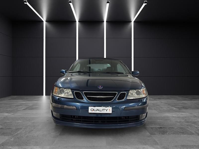 Gebraucht Saab 9-3 Aero 210 PS (154 kW) 2007