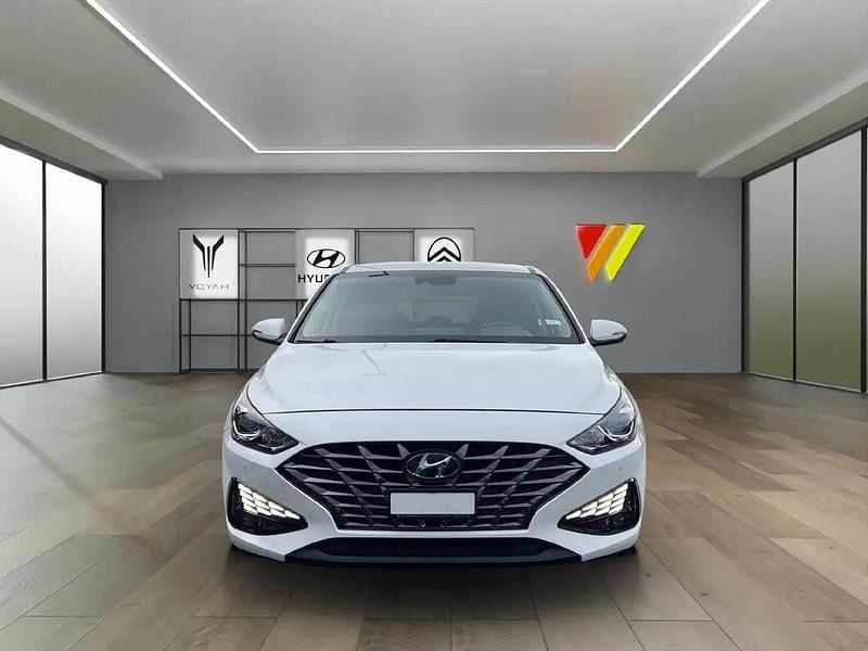 Gebraucht Hyundai i30 159 PS (116 kW) 2025 Weiss