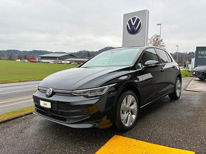 Neu 2025 VW Golf VIII United | CHF 32’410 (Fairer Preis) - Bild 1/4