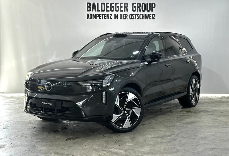 Neu 2025 Volvo EX90 Ultra SUV | CHF 98’860 (Fairer Preis) - Bild 1/4