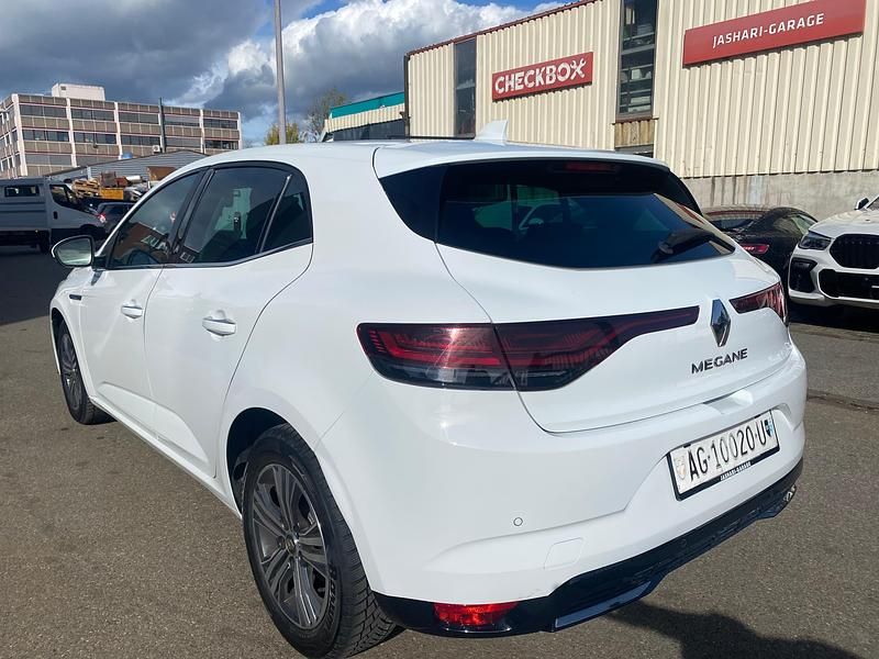 Gebraucht Renault Mégane IV Zen 140 PS (102 kW) 2020