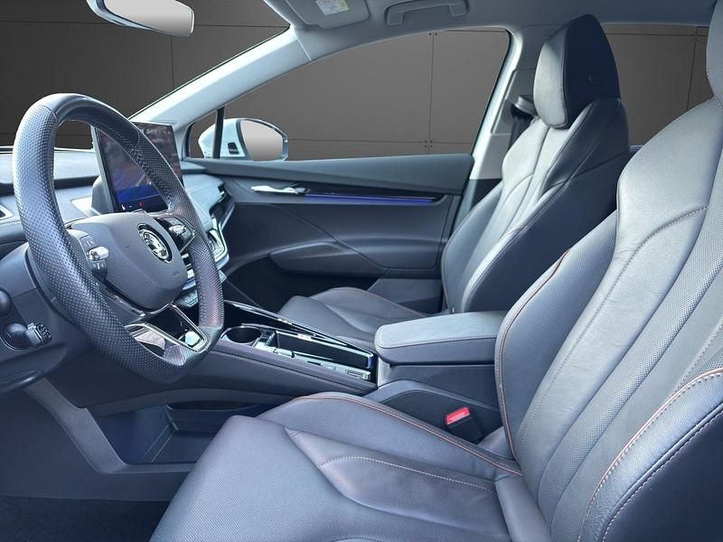 Gebraucht Skoda Enyaq iV 194 kW (265 PS) 2022 SUV