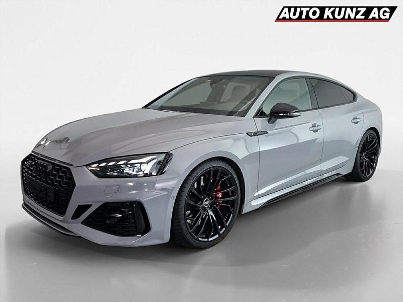 Gebraucht 2023 Audi RS5 Sportback Ambiente Limousine | CHF 69’989 (Guter Preis) - Bild 1/4