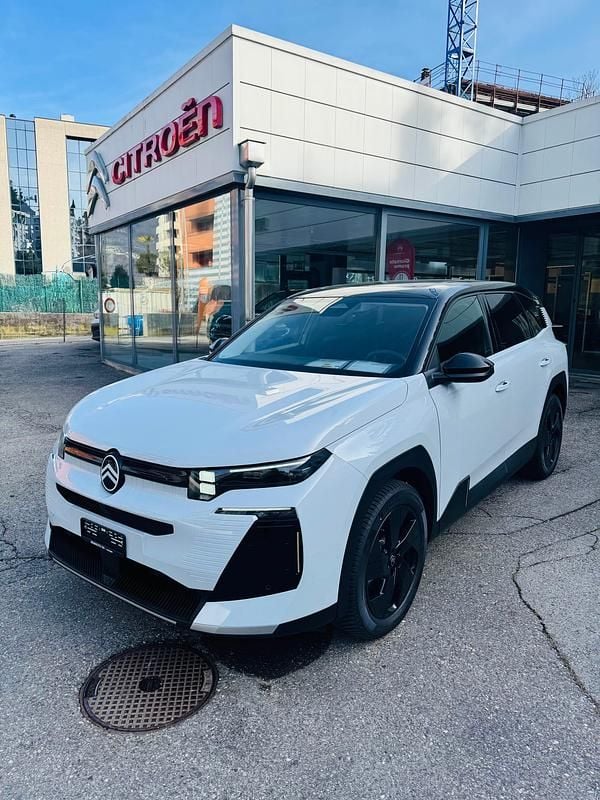 Neu Citroën C5 150 PS (110 kW) 2025