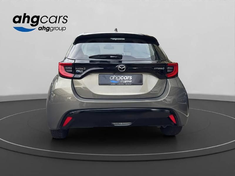 Gebraucht Mazda 2 116 PS (85 kW) 2023 Limousine