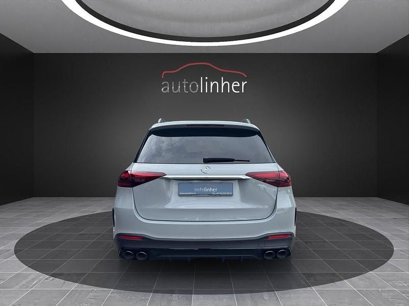Gebraucht Mercedes GLE53 AMG AMG 435 PS (319 kW) 2024 SUV