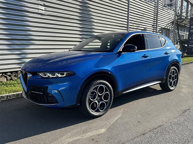 Gebraucht 2024 Alfa Romeo Tonale Ti SUV | CHF 48’990 - Bild 1/4