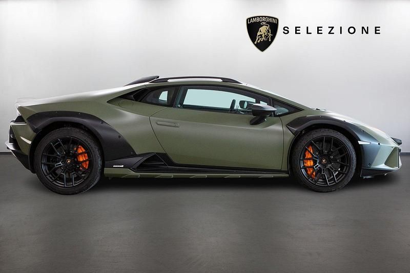 Gebraucht Lamborghini Huracán 610 PS (448 kW) 2023 Coupé