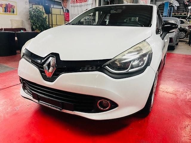 Gebraucht 2014 Renault Clio IV Dynamique | CHF 2’999 - Bild 1/4
