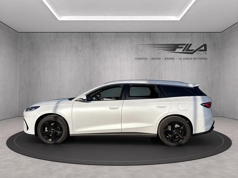 Neu BYD Seal Comfort 212 PS (155 kW) 2025 Kombi