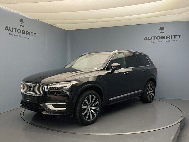 Gebraucht 2020 Volvo XC90 Inscription SUV | CHF 53’900 (Fairer Preis) - Bild 1/4