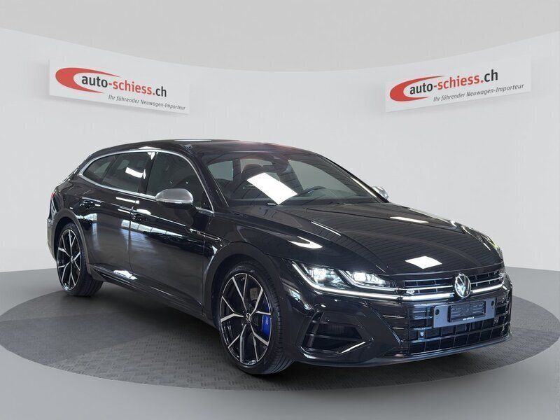 Gebraucht 2024 VW Arteon R Kombi | CHF 32’980 (Superpreis) - Bild 1/4
