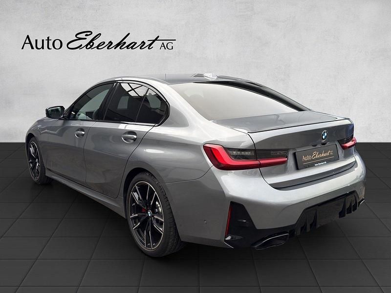 Gebraucht BMW M340 M Sport 385 PS (283 kW) 2024 Limousine