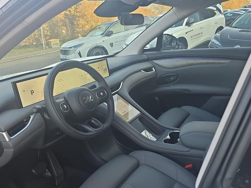 Neu MG IM6 Performance 572 kW (778 PS) 2025 SUV