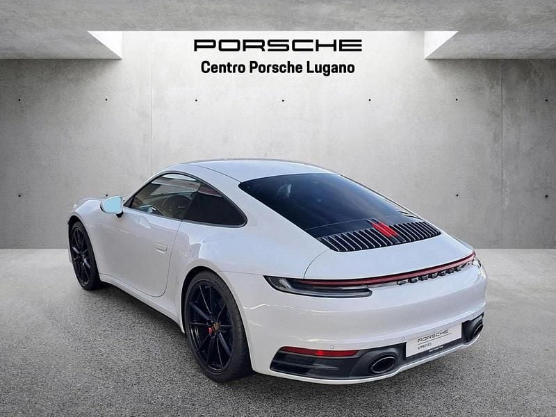Gebraucht Porsche 911 Carrera 4S 450 PS (330 kW) 2019 Coupé