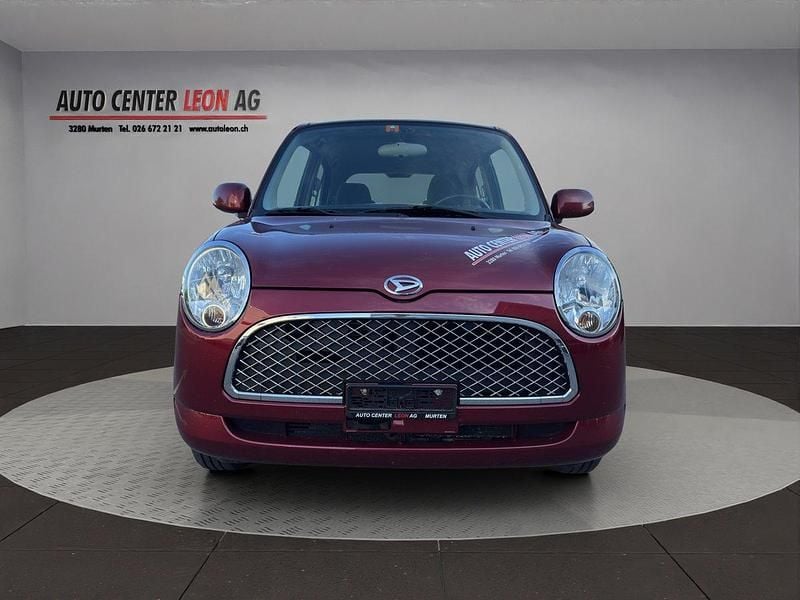 Gebraucht 2008 Daihatsu Trevis Kleinwagen | CHF 3’900 - Bild 1/4