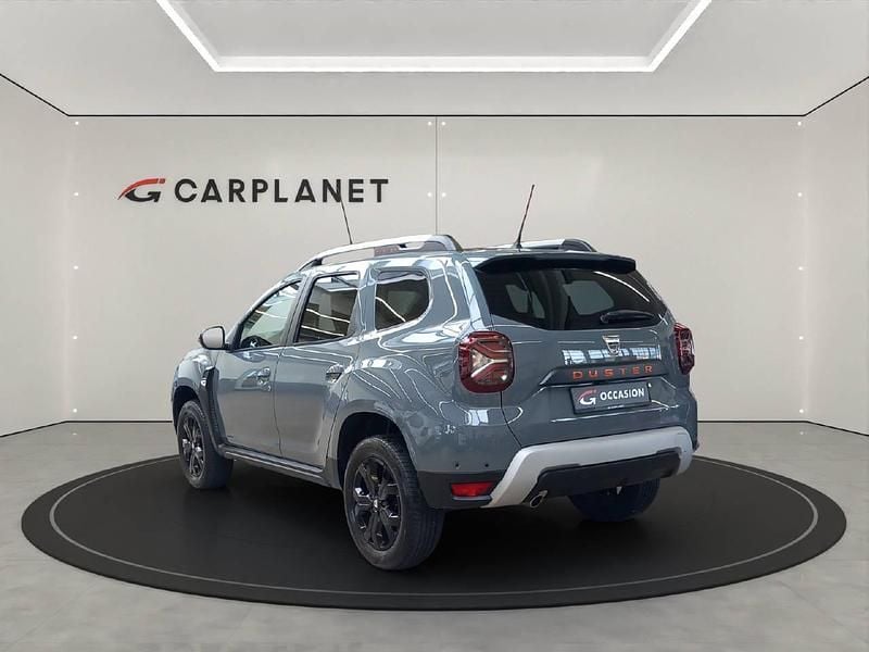 Gebraucht Dacia Duster Extreme 150 PS (110 kW) 2022 SUV