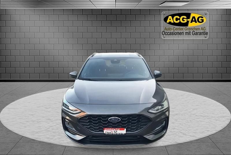 Gebraucht Ford Focus ST-Line 155 PS (114 kW) 2023