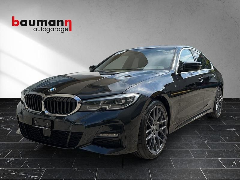 Gebraucht 2021 BMW 320e M Sport | CHF 26’850 (Etwas zu teuer) - Bild 1/4