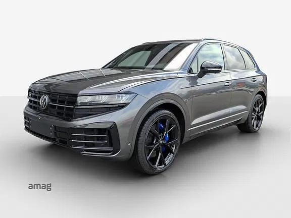 Siliziumgrau metallic Neu 2025 VW Touareg R SUV | CHF 106’490 (Fairer Preis) - Bild 1/4