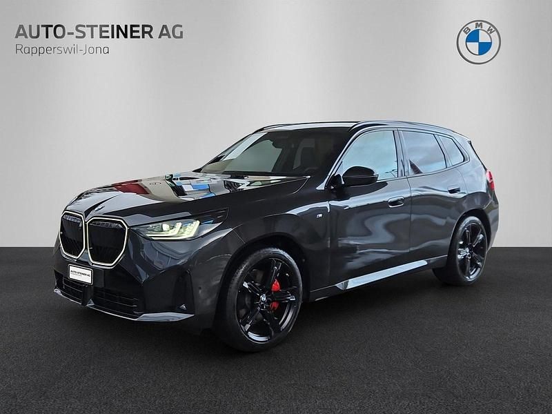 Neu BMW X3 M Sport 303 PS (222 kW) 2026 SUV