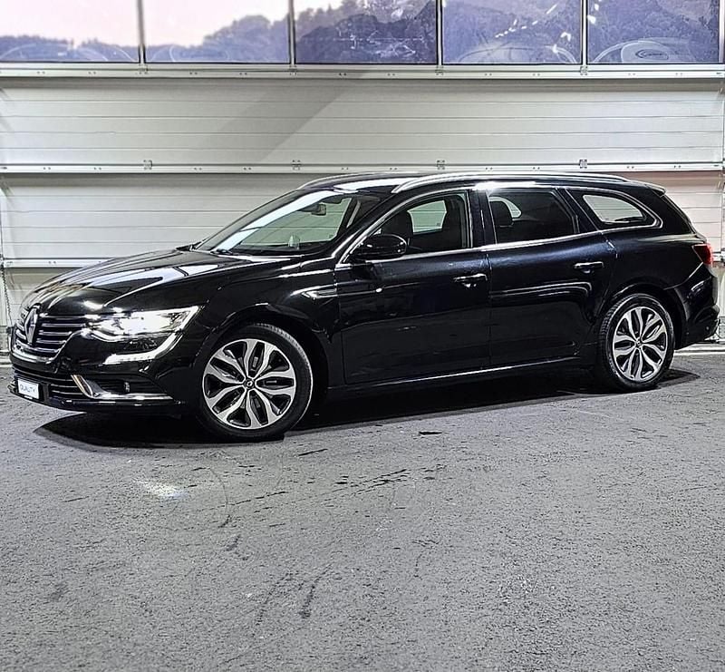 Gebraucht 2020 Renault Talisman GrandTour Business Kombi | CHF 18’900 - Bild 1/4