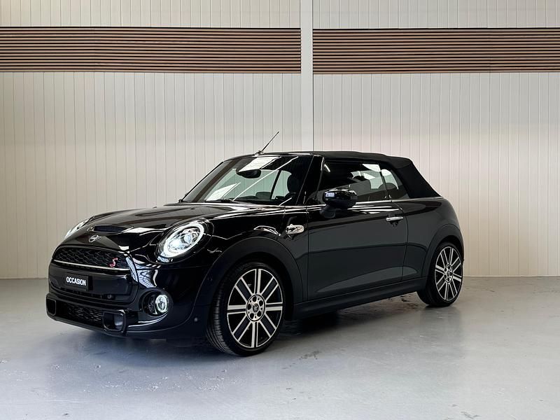 Gebraucht 2019 Mini Cooper S Kleinwagen | CHF 20’900 (Fairer Preis) - Bild 1/4
