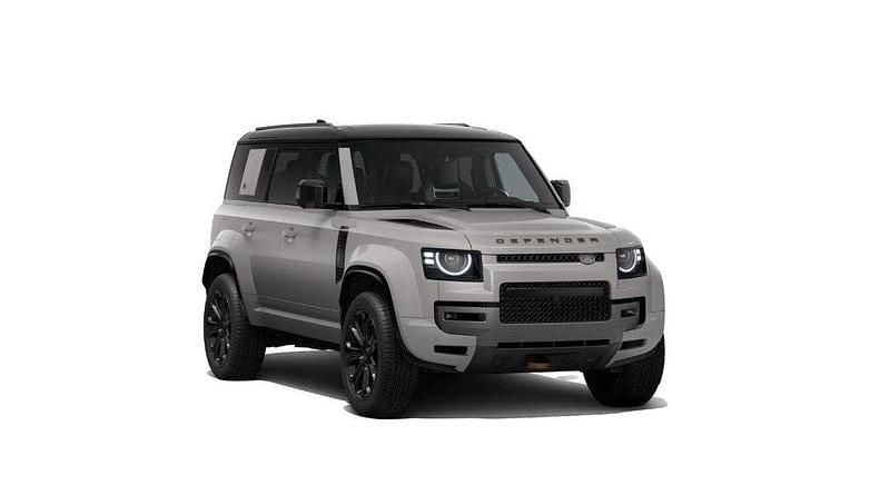 Neu Land Rover Defender 635 PS (467 kW) 2025 SUV