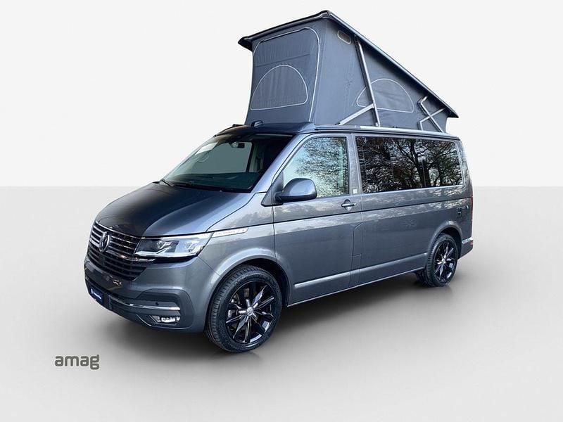 Gebraucht 2022 VW California California Van | CHF 59’900 (Superpreis) - Bild 1/4