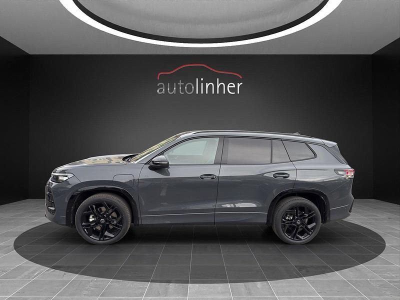 Neu VW Tayron R-line 204 PS (150 kW) 2026 SUV