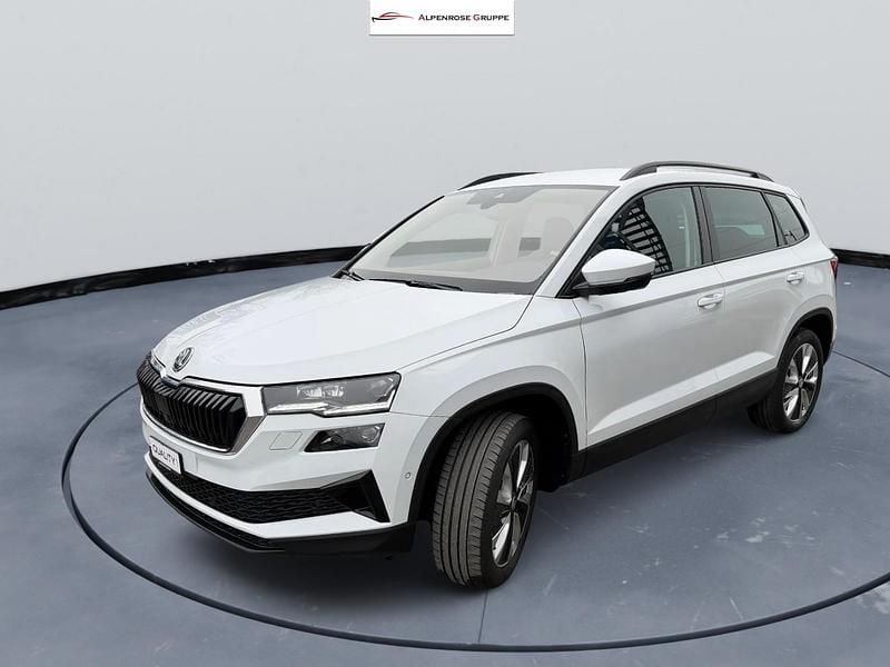 Gebraucht Skoda Karoq Style 150 PS (110 kW) 2023 SUV