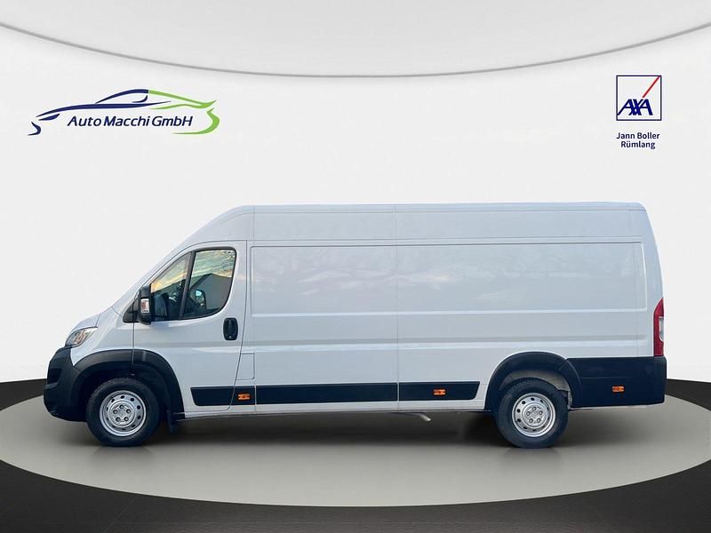 Gebraucht Opel Movano Enjoy 165 PS (121 kW) 2023 Van