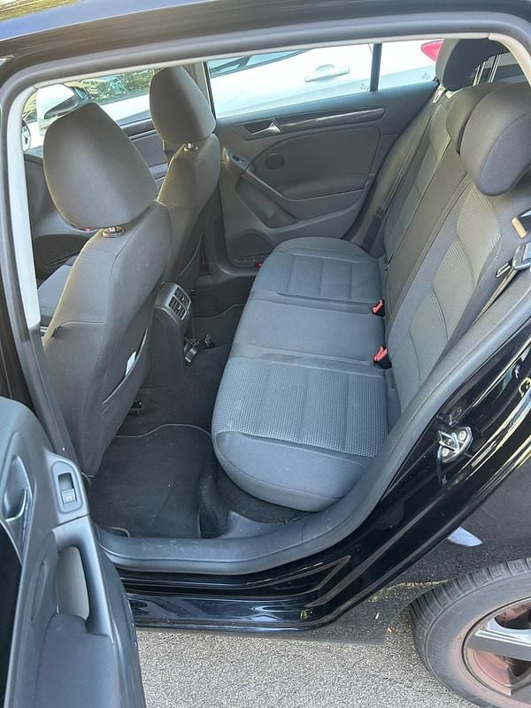 Gebraucht 2010 VW Golf VI Team Kleinwagen | CHF 7’200 (Fairer Preis) - Bild 1/4