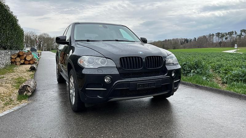 Gebraucht BMW X5 306 PS (225 kW) 2012 SUV