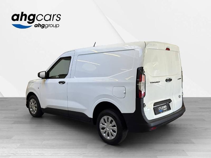 Neu Ford Transit Trend 125 PS (91 kW) 2026 Van