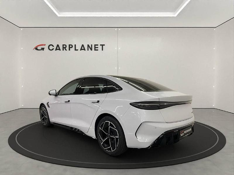 Gebraucht BYD Seal 389 kW (530 PS) 2025 Limousine