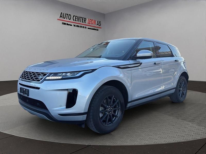 Gebraucht Land Rover Range Rover evoque S 150 PS (110 kW) 2019 SUV