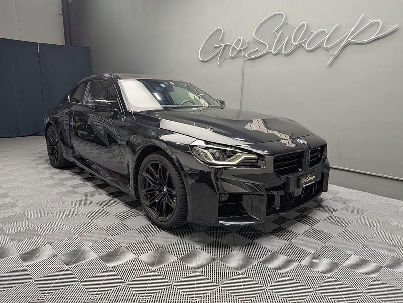 Gebraucht BMW M2 460 PS (338 kW) 2023 Coupé