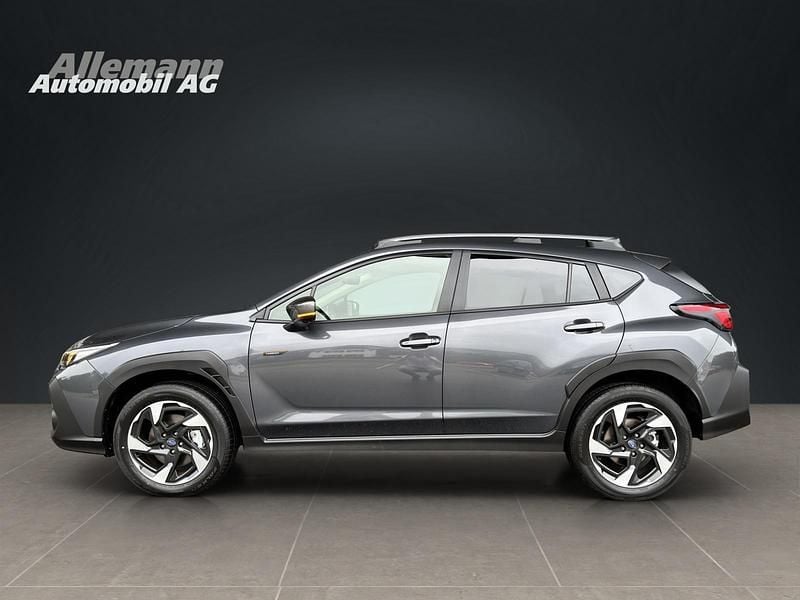 Gebraucht Subaru Crosstrek 136 PS (100 kW) 2025 SUV