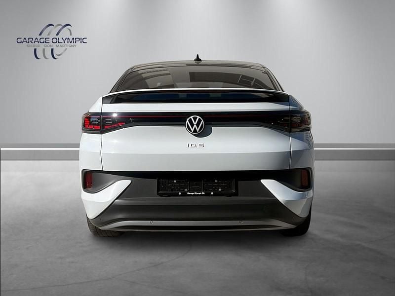 Gebraucht VW ID.5 Pro Performance 150 kW (204 PS) 2022 SUV