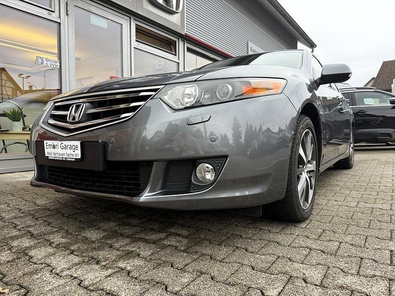 Gebraucht Honda Accord Executive 201 PS (147 kW) 2010 Limousine