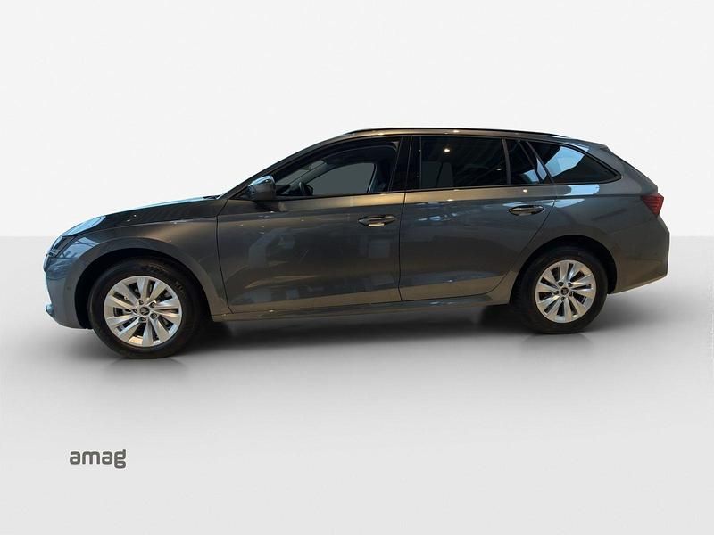 Neu Skoda Octavia Selection 150 PS (110 kW) 2026 Kombi