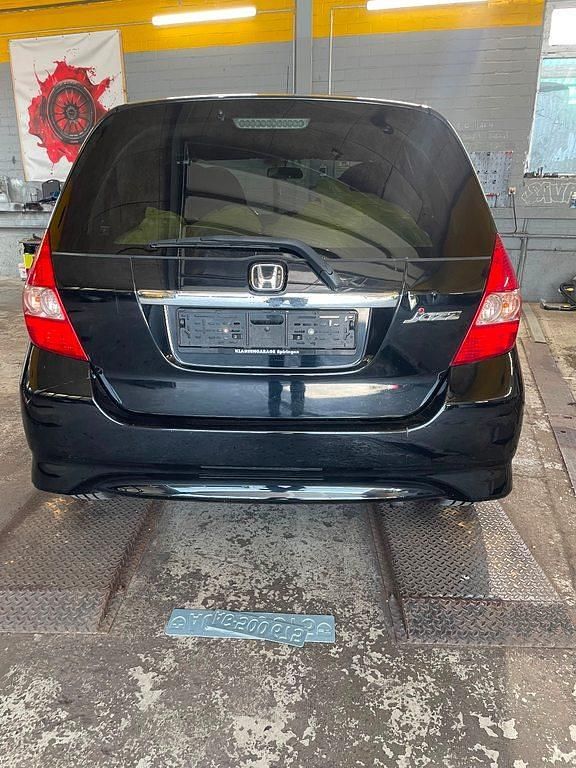 Gebraucht Honda Jazz Sport 83 PS (61 kW) 2007 Kleinwagen