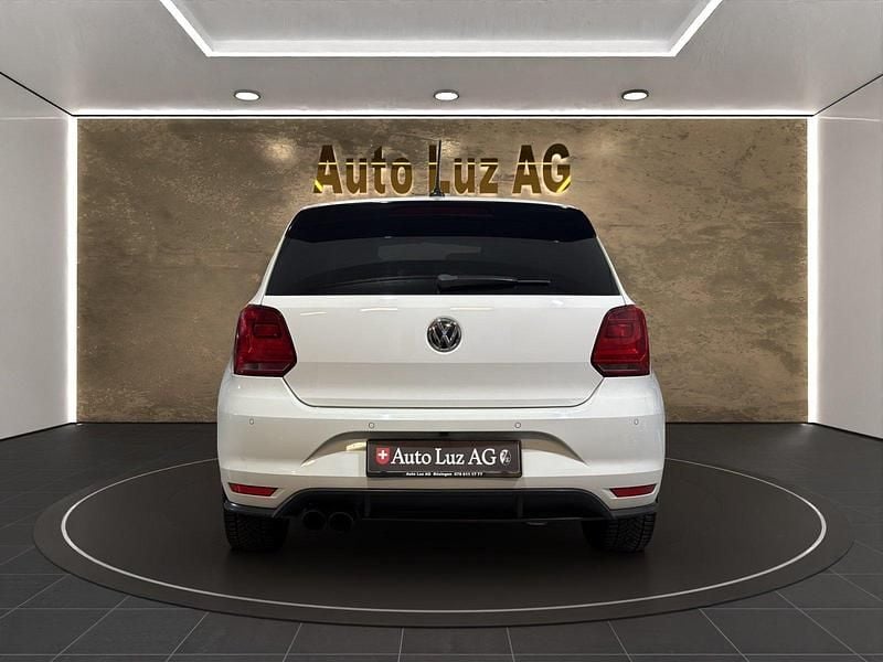 Gebraucht VW Polo GTI 230 PS (169 kW) 2016 Kleinwagen