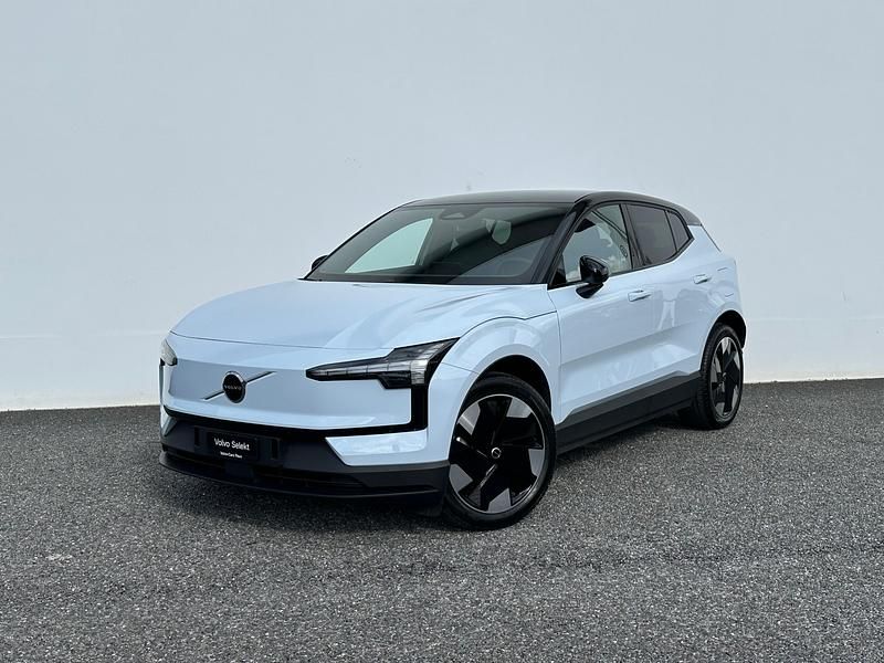 Blau Gebraucht 2024 Volvo EX30 Performance SUV | CHF 37’800 (Fairer Preis) - Bild 1/4